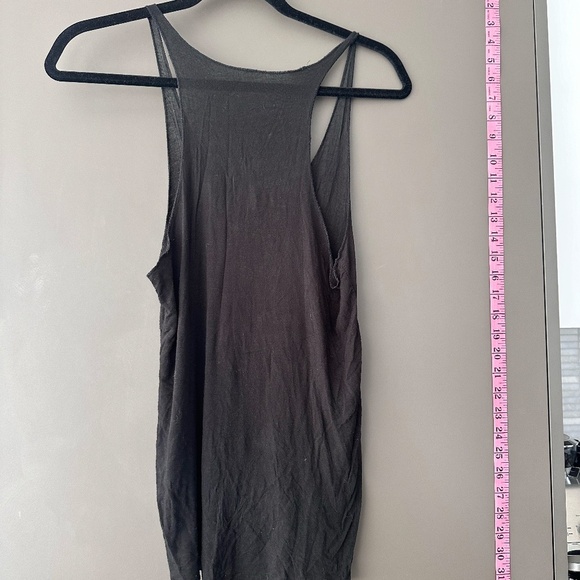 Brandy Melville/John Galt American Flag Tank Top - Picture 6 of 7